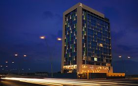 Erbil Arjaan by Rotana